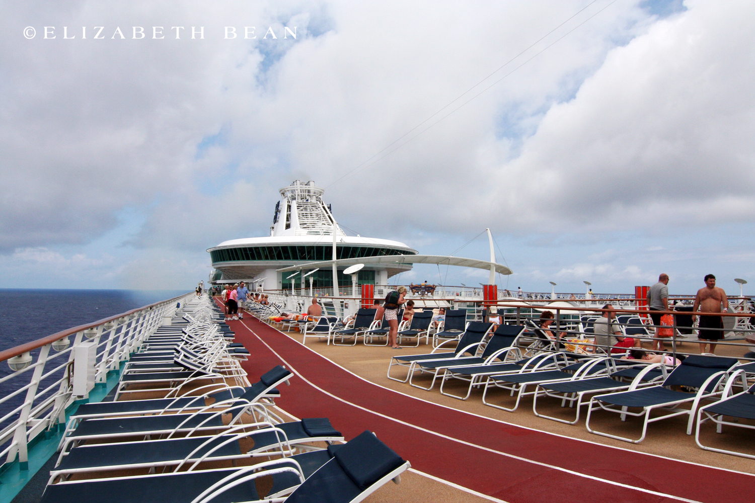 Royal Caribbean Cruise |5/08|