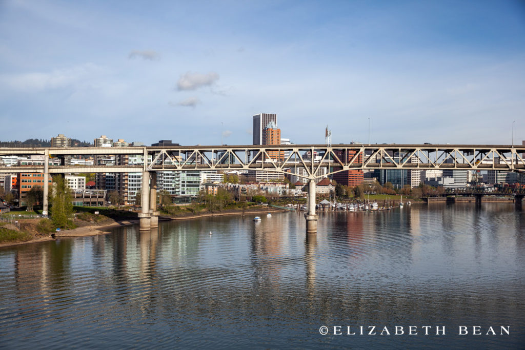 Highlights from our Spring Break in Portland Burbs2Abroad