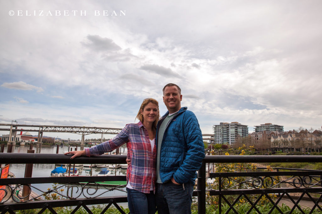 Highlights from our Spring Break in Portland Burbs2Abroad